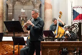 The World of Music from Classical to Film Melodies - 2