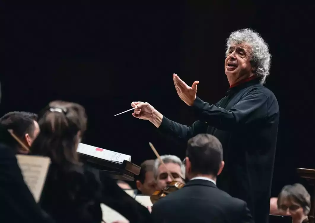 Czech Philharmonic | Season Opening Concert - preview image