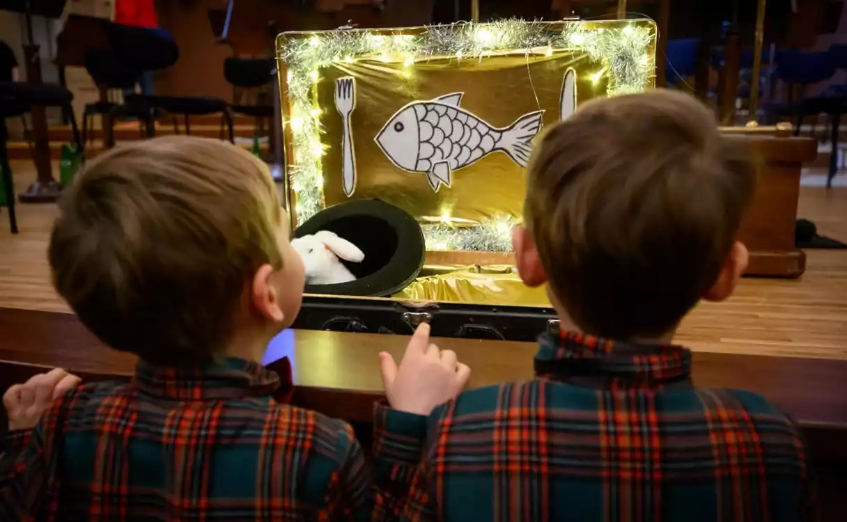 200 metrů pod mořem - preview image