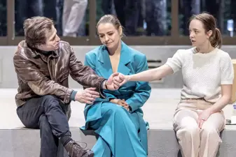 Hedda Gabler - 1