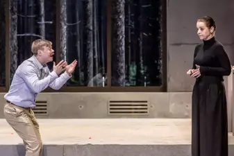 Hedda Gabler - 2