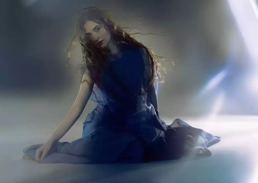 Barbora Mochowa - preview image