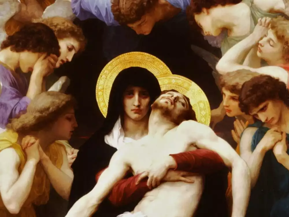 Dvořák – Stabat Mater - preview image