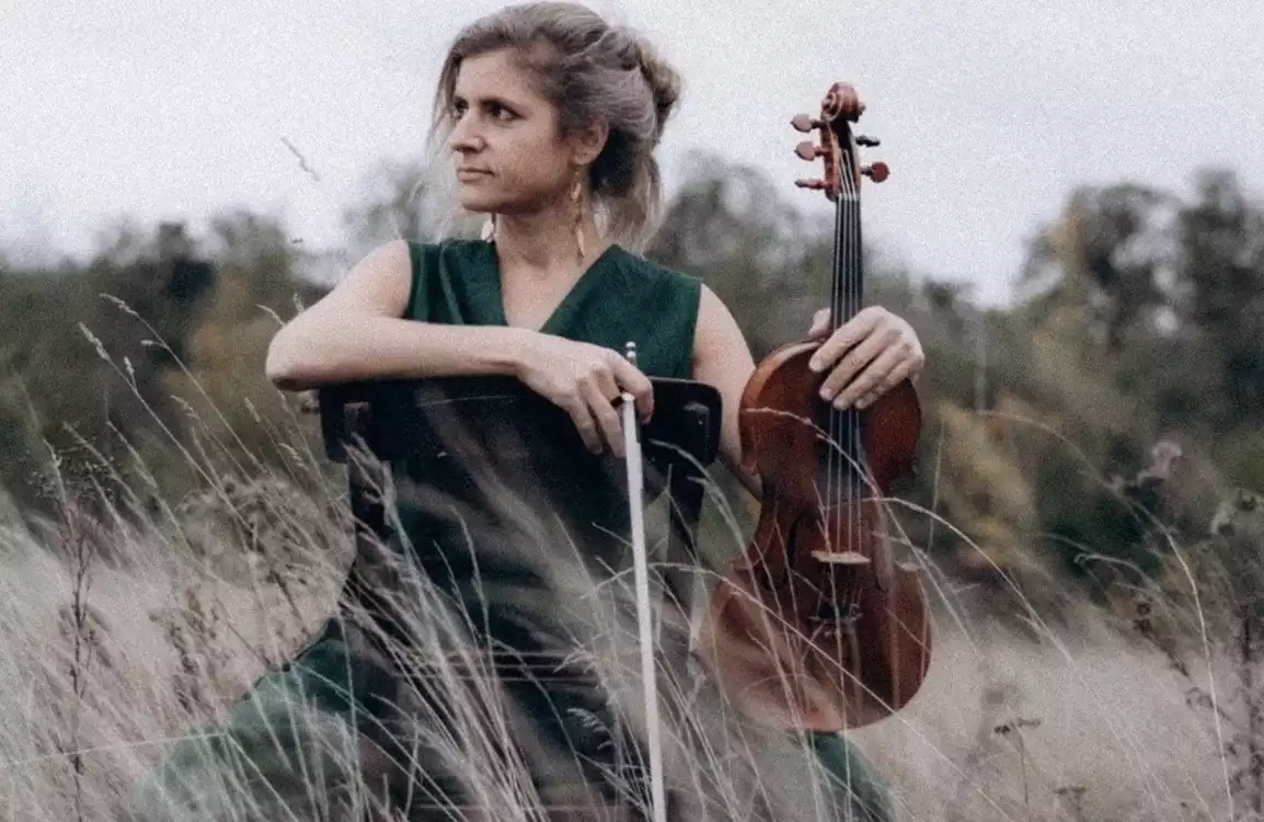 Gabriela Vermelho - aperçu de l'image
