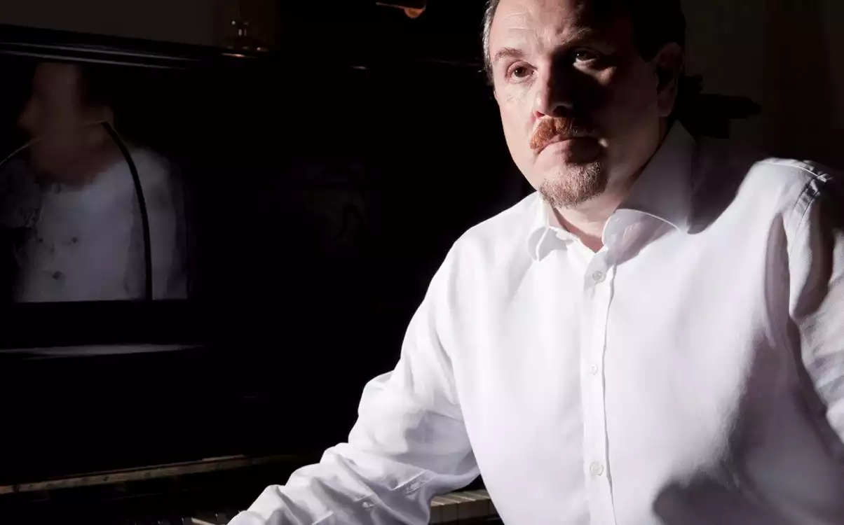 Franco Vassallo - preview image