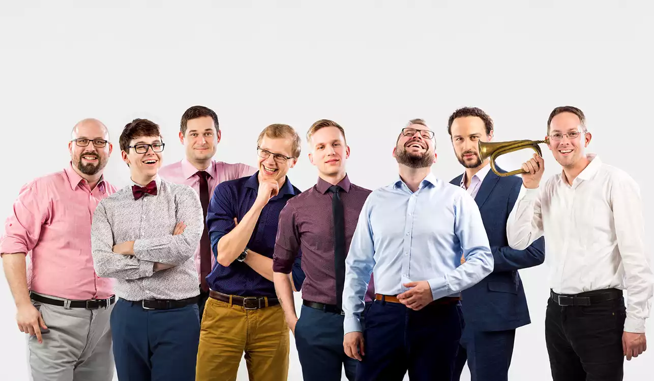 Lukáš. Vičar. Janáček - preview image