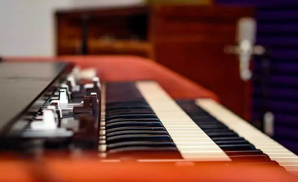 Larry Goldings / Peter Bernstein / Bill Stewart (USA) - preview image