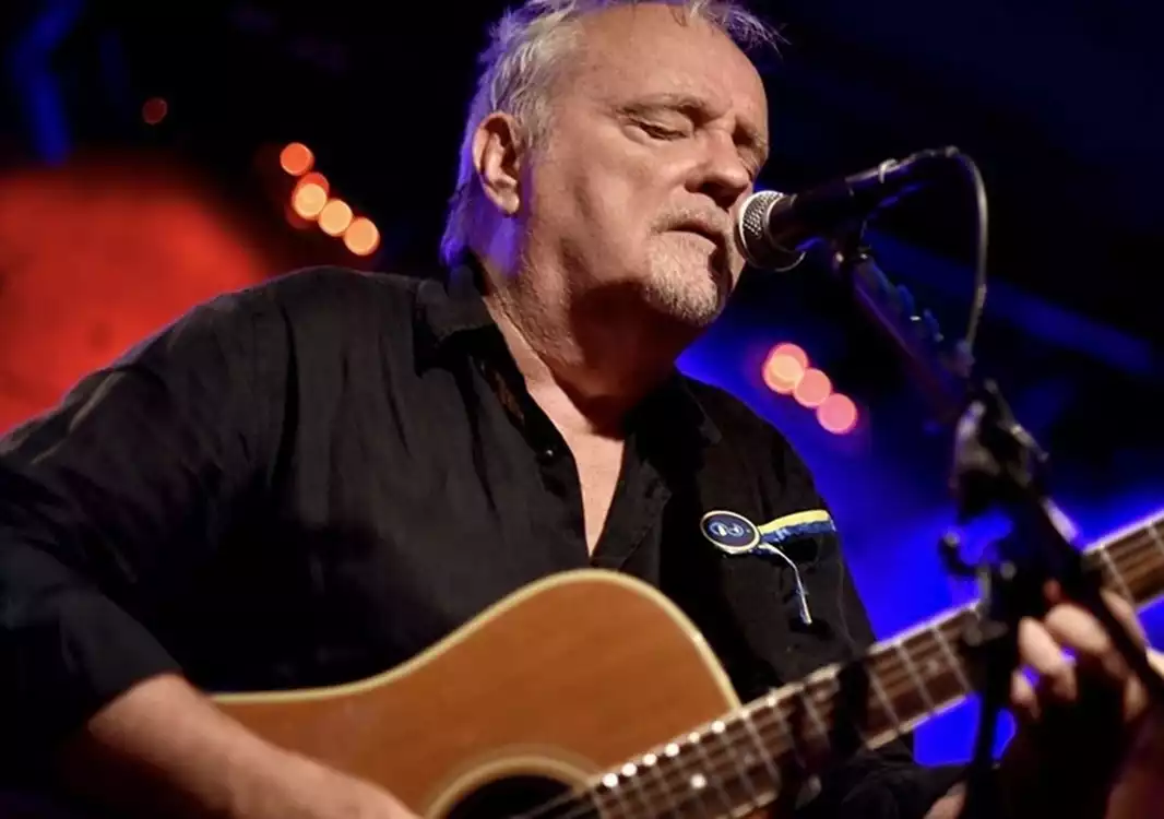 Jamie Marshall Trio - Jazz on the Roof  - preview image