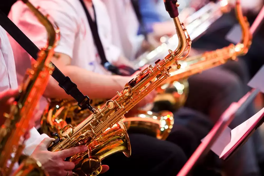 Jazz Dock Orchestra spielt Miles Davis - preview image