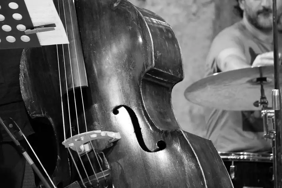 František Uhlíř Team feat. Al. Hermann, B. Montgomery - aperçu de l'image