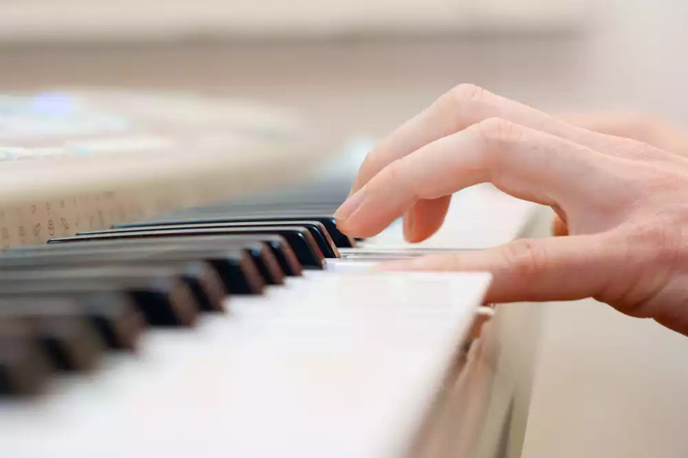 Choral concert of the conducting department - preview image