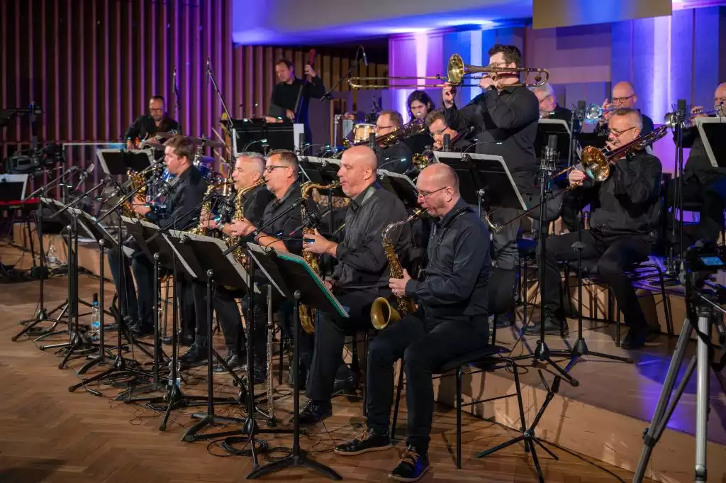 Count Basie's Album - preview image