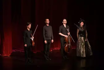Bubeníček International Ballet GALA 2026 - 3