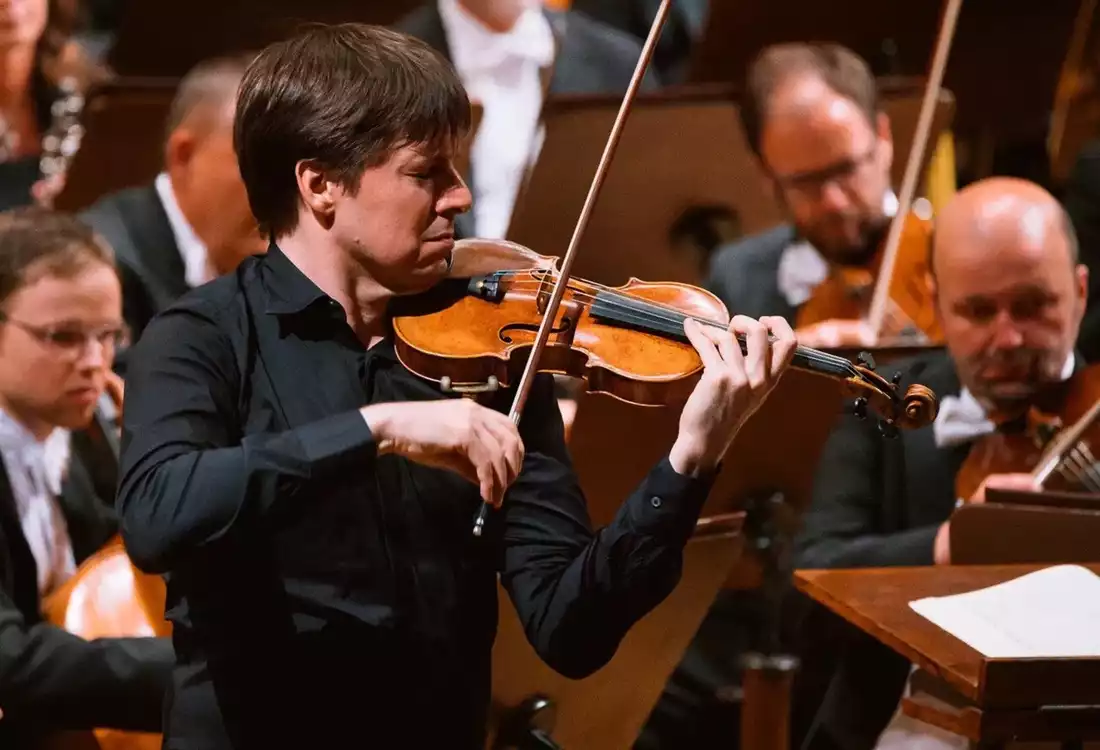 Bell, Isserlis, Kissin - preview image
