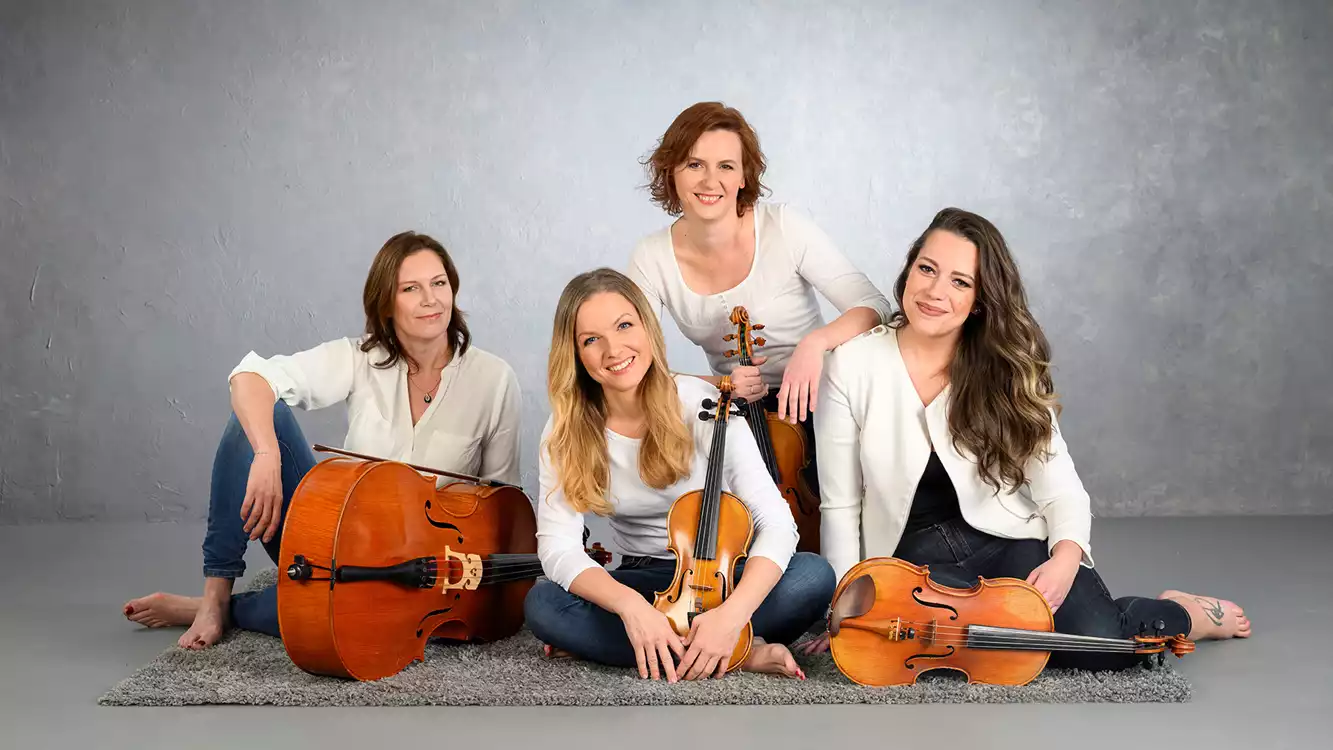 Schumann. Zeljenka. Dvořák - preview image