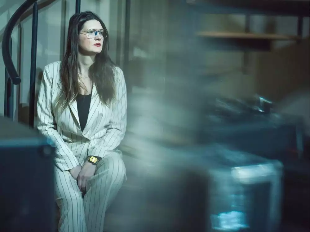 Kristina Barta Quartet feat. Martin Uherek - preview image