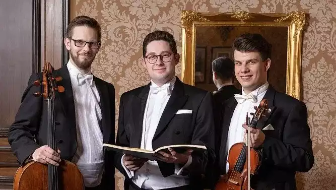 Lobkowitz Trio  - preview image