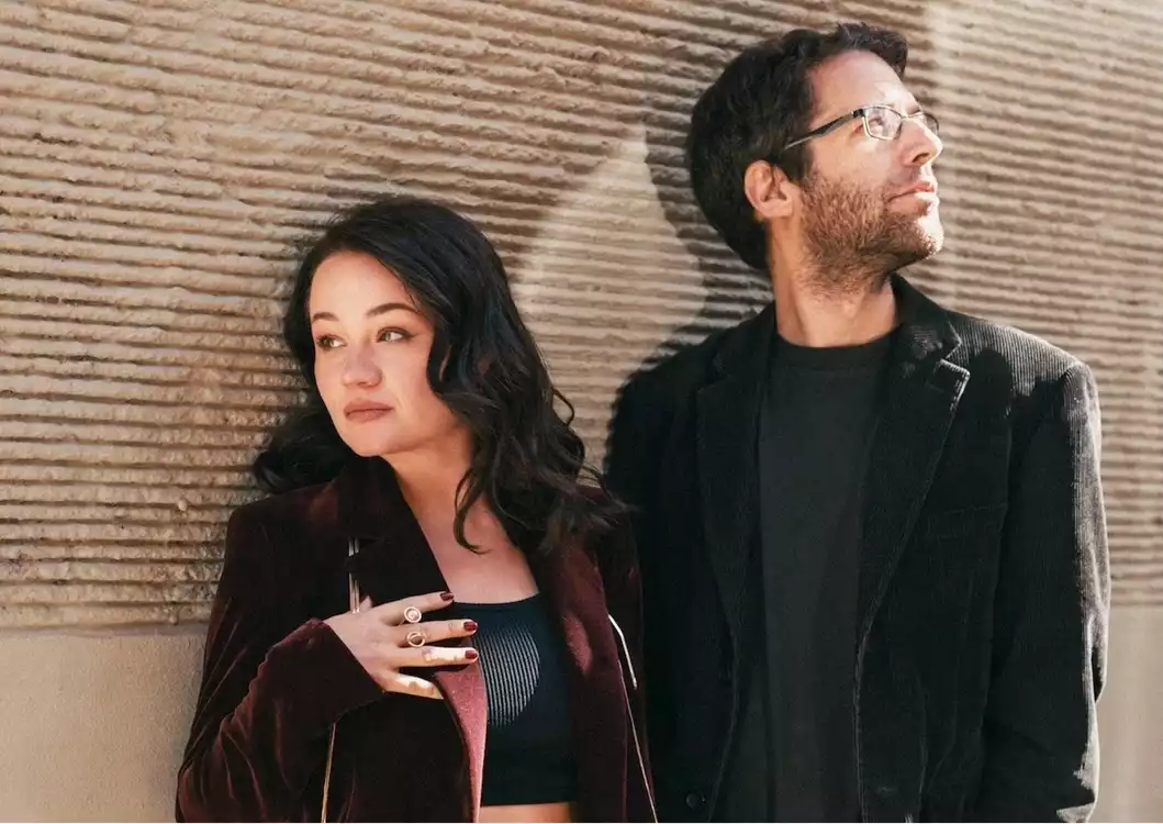 Marta Kloučková & David Dorůžka - preview image