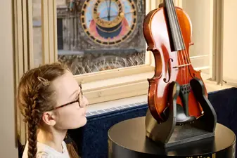 Mozart Interactive Museum - 2