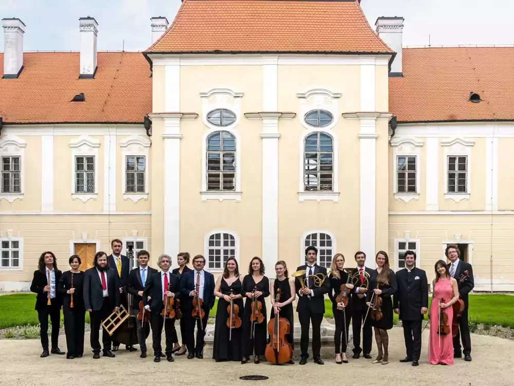 Mozart - Requiem - preview image