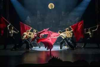 Má vlast - Bedřich Smetana  - 3