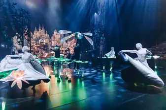 Má vlast - Bedřich Smetana  - 4