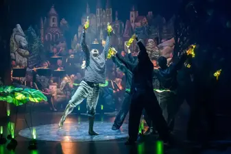 Má vlast - Bedřich Smetana  - 6