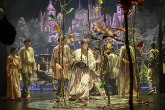 Má vlast - Bedřich Smetana  - 1