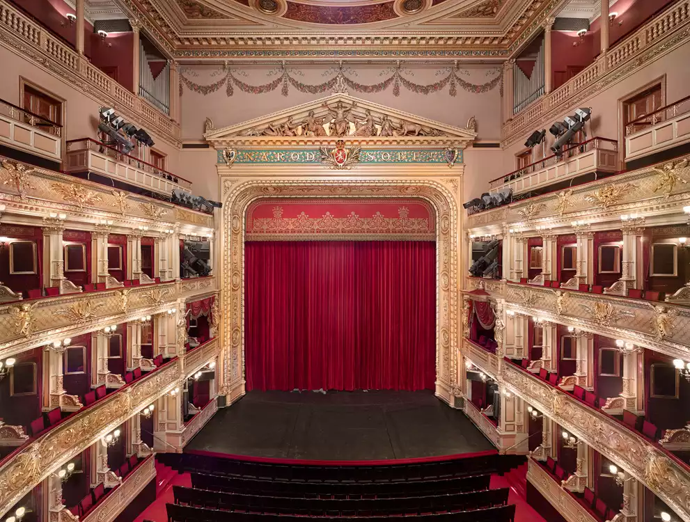 Das Rheingold - preview image