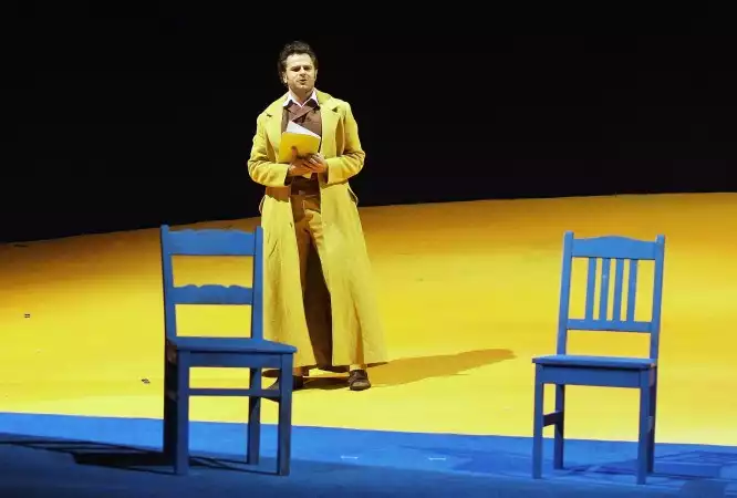 Werther - preview image