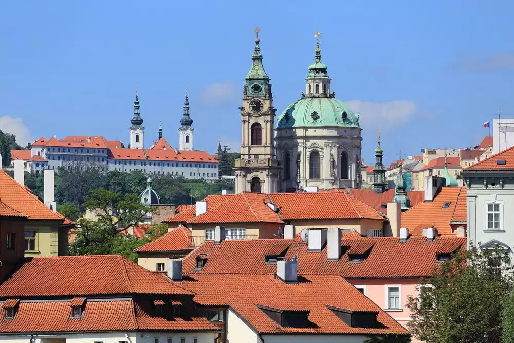 Trumpet under the Church Dome - preview image