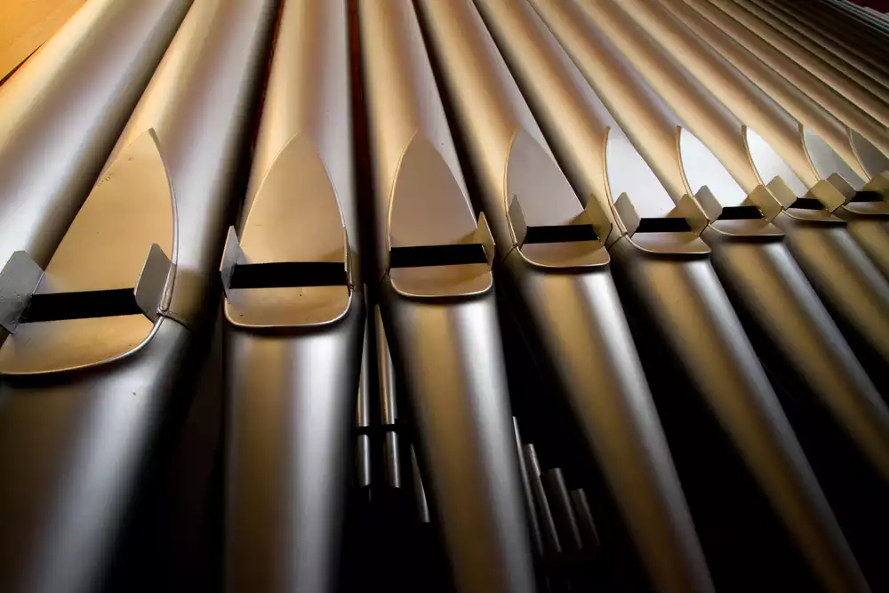 Organ Concert - preview image