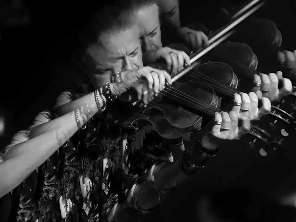 Pavel Šporcl – Concert in the Old Style - preview image