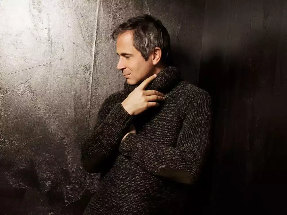 Piotr Anderszewski – Klavírní recitál - preview image