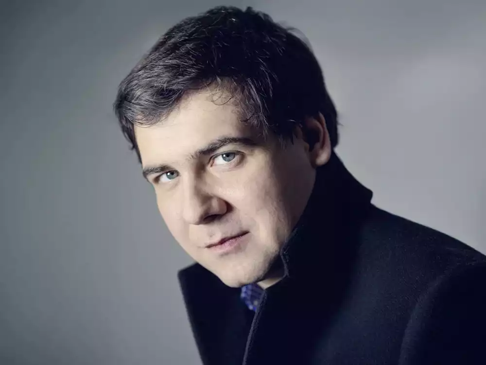 Vadym Kholodenko – Piano recital - preview image