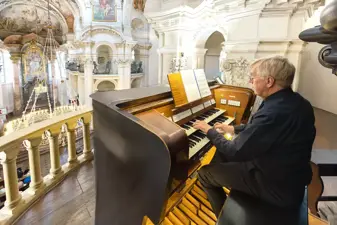 From Baroque to Jazz - 2