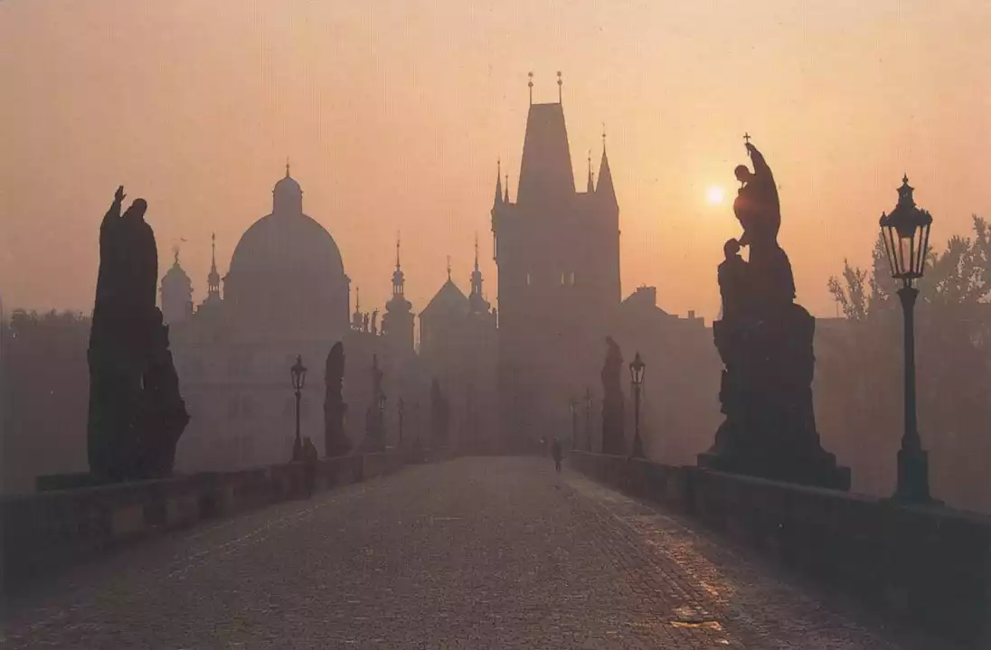The Secrets of Prague: A magical Journey, Food and Drink Included - preview image