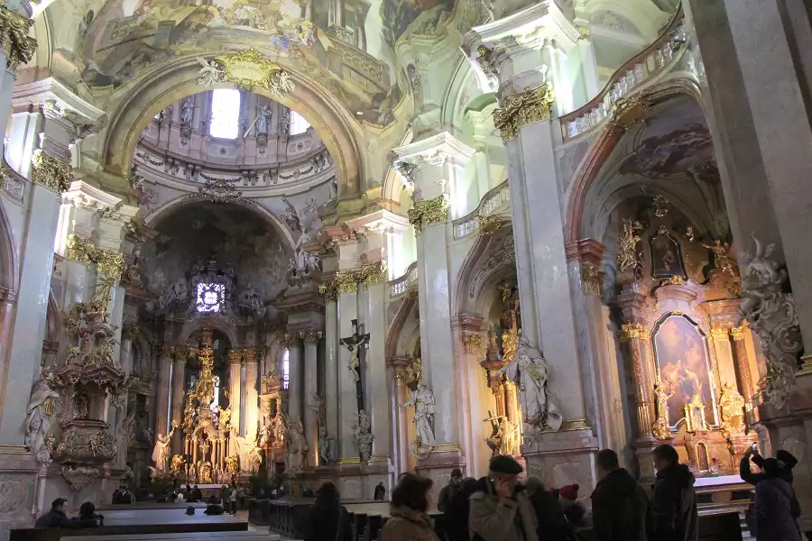 Organ concert - preview image