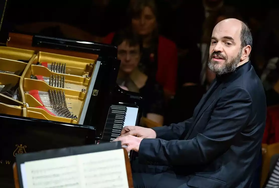 Beethoven – Pastoral Symphony - preview image