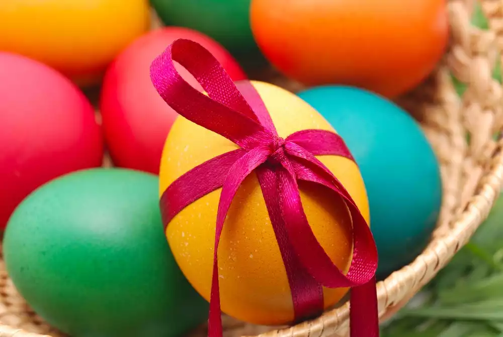 Easter concert  - preview image