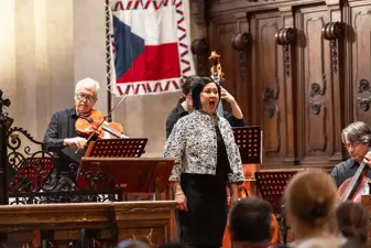 Musique classique, musique de film et musique populaire - 1