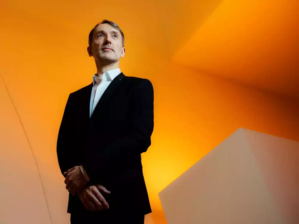 Beethoven – Fate Symphony - preview image