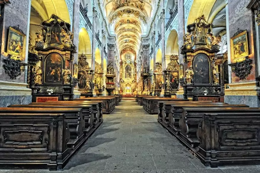 31st International Organ Festival - preview image