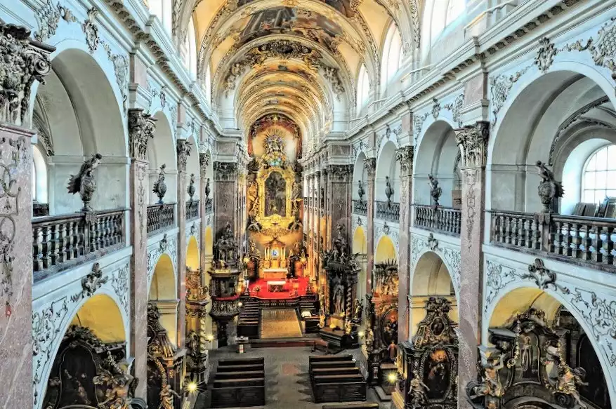 31st International Organ Festival - preview image