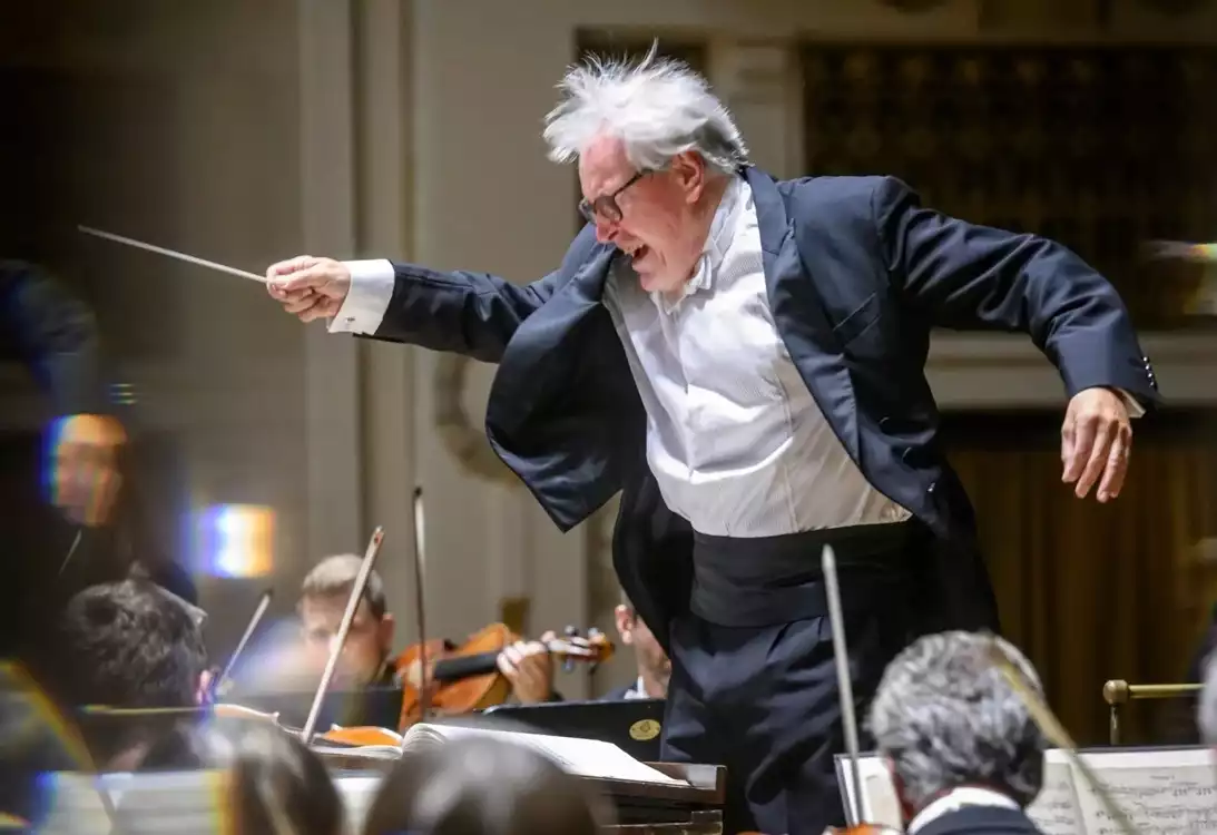 Unfinished & Lobgesang - preview image