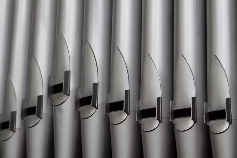 Concert d'orgue - aperçu de l'image