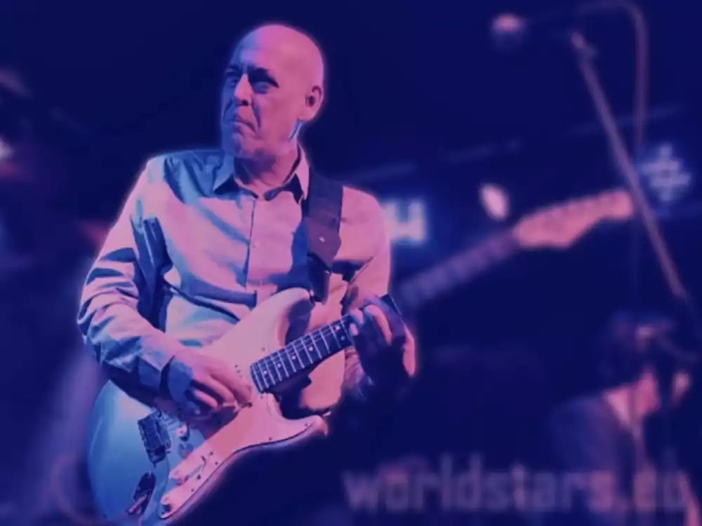 Rene Trossman & Little Big Band (USA/CZ)  - preview image