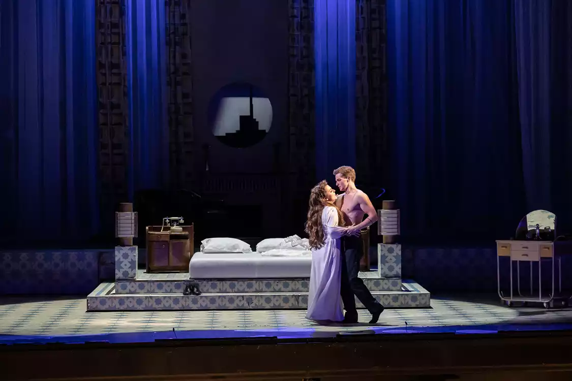 Roméo et Juliette - preview image