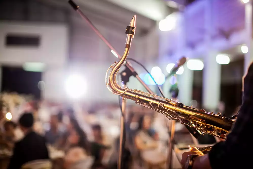 Donny McCaslin - Lullaby for the Lost - preview image