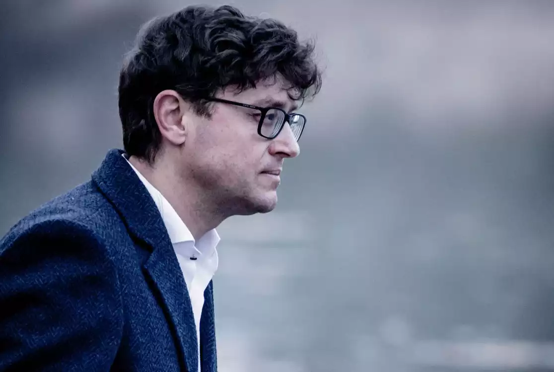 Miroslav Sekera – Piano recital - preview image